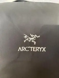 ARC'TERYX BLADE20 ブラックバックパックのサムネイル