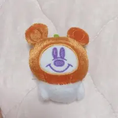 即支払いのみ可　シークレット　おばけちゃん　ぬいぐるみチャーム