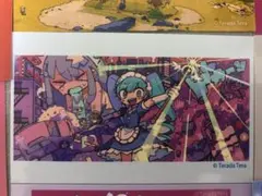 寺田てら トレーディング スマロイド⑧