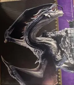 2025年最新】一番くじ モンハン ミラボレアス b賞の人気アイテム