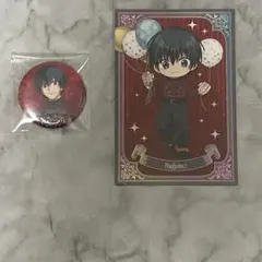 SAKAMOTO DAYS サカモトデイズ AMOカフェ 南雲 2点セット