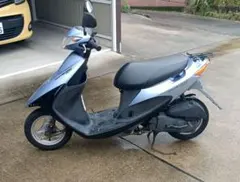 AF57 スマートディオDX 奈良市発 カスタム車やや難あり DIO 引取り限定 