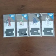 LG21　スター・ウォーズ　アクスタ