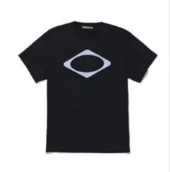 MSCHF Tシャツ ブラック ロゴ 半袖 韓国ブランド ミスチーフのサムネイル