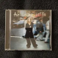 【即日発送】Avril Lavi￼gne / Let Go