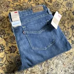 Levi's Demi Curve スキニーデニム 31L