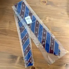 【FRANCO VALENTINO】ストライプネクタイ