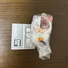 僕のヒーローアカデミア おくるみますこっとチャーム 轟焦凍