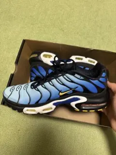 2025年最新】nIke AIR max plus ogの人気アイテム - メルカリ