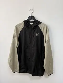 【XL】RODA限定 LUZeSOMBRA ルースイソンブラ トレーニングウェア