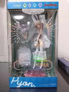 未開封　ブルーアーカイブ　飛鳥馬トキ(バニーガール)　フィギュア　ブルアカ