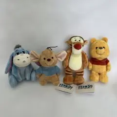 ディズニーストア スタンディーズ レスキュー・レンジャーズ - メルカリ