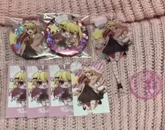 推しの子 推しの子展 アクリルスタンド BIG缶バッチ チェキ