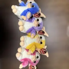 Gizmo Limited Edition Gremlins 2 ぬいぐるみ - メルカリ