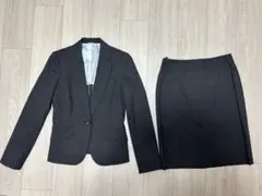 Perfect Suit Factory スーツ　ジャケット　スカート　9号