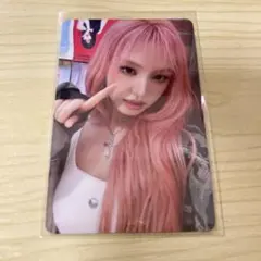 2025年最新】ive リズの人気アイテム - メルカリ