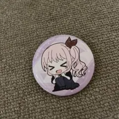 プロセカ 暁山瑞希 びびむす　缶バッチ