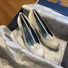 BENIR ウェディングシューズ