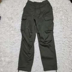 美品 SAGE DE CRET × BEAMS Military Pants S