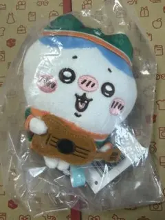 ちいかわ　マスコット