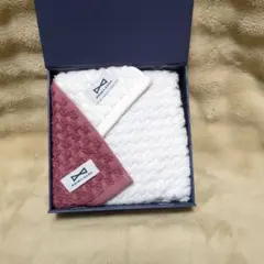 PRIMA CASA タオルハンカチセット