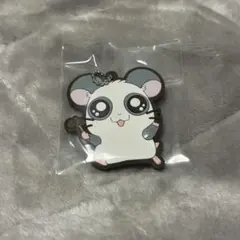 とっとこハム太郎 一番くじ パンダくん K賞 ラバーチャーム