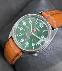 2026年最新】SEIKO 文字盤カラー：グリーン メンズ 自動巻き時計の人気