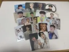 SEVENTEEN ホシ 過去グッズまとめ売り