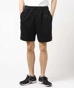 ○NIKE SB DRY-FIT ヘリテージ コート ショートパンツsize L