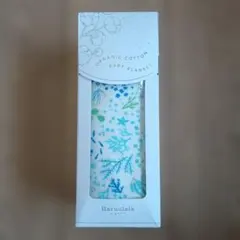 하루울라라 오가닉 코튼 베이비 블랭킷