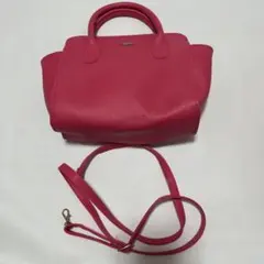 アーカー ハンドバッグ AHKAH