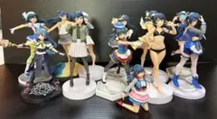 ラブライブ　ラブライブサンシャイン　フィギュア　20点セット＋おまけ　まとめ売り 2025年最新】ラブライブサンシャイン フィギュアの人気アイテム - メルカリ