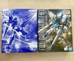 新品 MG 1/100 RX-79 ガンダムEz-8 RGM-79 陸戦型ジム - メルカリ