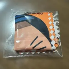 NAOTO スタジアム ガチャ マルチクロス