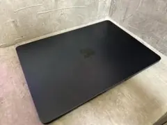 Taka様専用　Apple MacBook Air m4 ミッドナイト