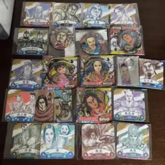 キングダム展　グッズ　まとめ売り