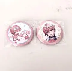 にじさんじ オリエンス サンリオ 赤城ウェン