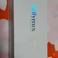 ジェラートファクトリーのジェルネイルシール