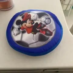 ミッキー・ドナルド サッカー クーラーバッグ