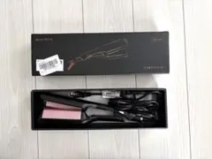 BAYATA ウェーブアイロン ワッフルアイロン　32ミリ