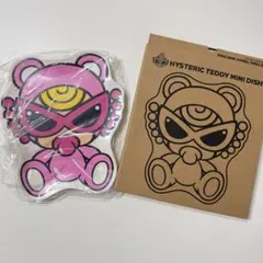 ヒステリックミニ ノベルティ 皿のサムネイル