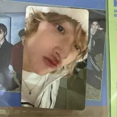 RIIZE All of You HMV ラキドロ ウォンビン