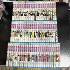 1巻初版】BLEACH ブリーチ 漫画 1-60巻セット 久保帯人 - メルカリ