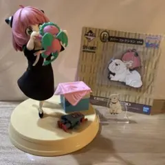 2026年最新】プライズ スパイファミリーの人気アイテム - メルカリ