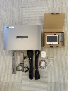 シャープパワコン（希少品3.4KW）　JH-S1C2P ジャンク品 シャープパワコン（希少品3.4KW） JH-S1C2P ジャンク品
