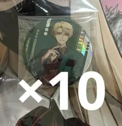 18trip エイトリ　キービジュアル　缶バッジ　セット　5セット　まとめ売り 2025年最新】18trip 缶バッジ キービジュアルの人気アイテム