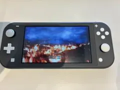 【箱有】Nintendo Switch Lite 本体/ACアダプタ＆ロマサガ2 箱有】Nintendo Switch Lite 本体/ACアダプタ＆ロマサガ2 - メルカリ