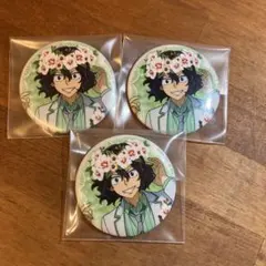 2025年最新】弱虫ペダル 手嶋 缶バッジの人気アイテム - メルカリ