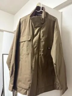 【Dickies】ジャケット