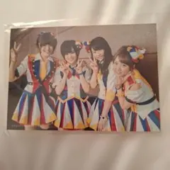 AKB48 恋するフォーチュンクッキー 生写真 共通特典 - メルカリ